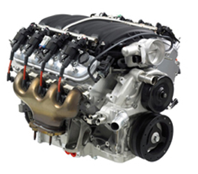 P0C99 Engine